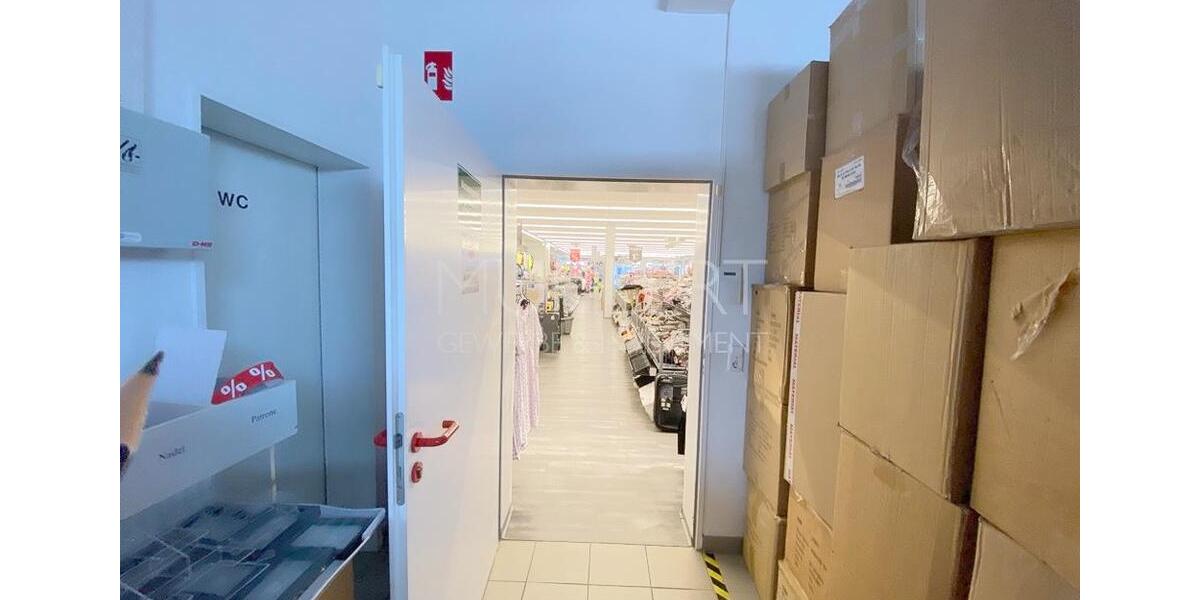 Gewerbeobjekt Haßloch - 3.990&euro; | Angebot:22070771