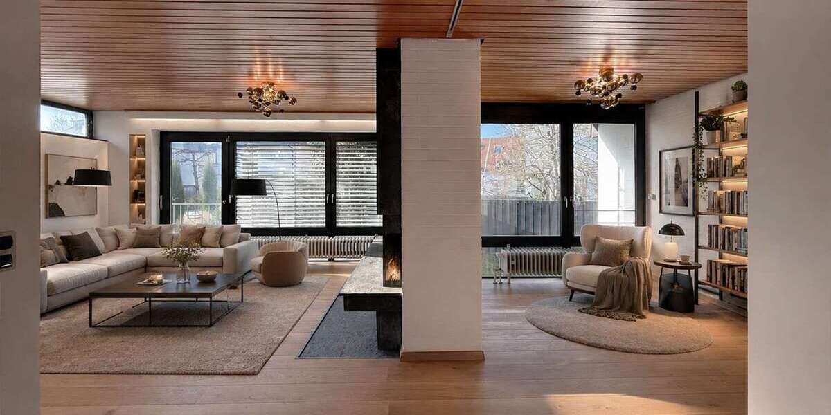 Einfamilienhaus Hockenheim - 8 Zimmer, 233 m&sup2;, 825.000&euro; | Angebot:25863918