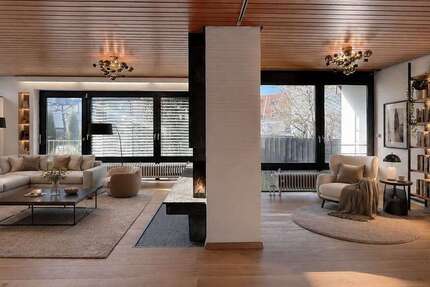 Haus Hockenheim - 8 Zimmer, 233 m&sup2;, 825.000&euro; | Angebot:25863918