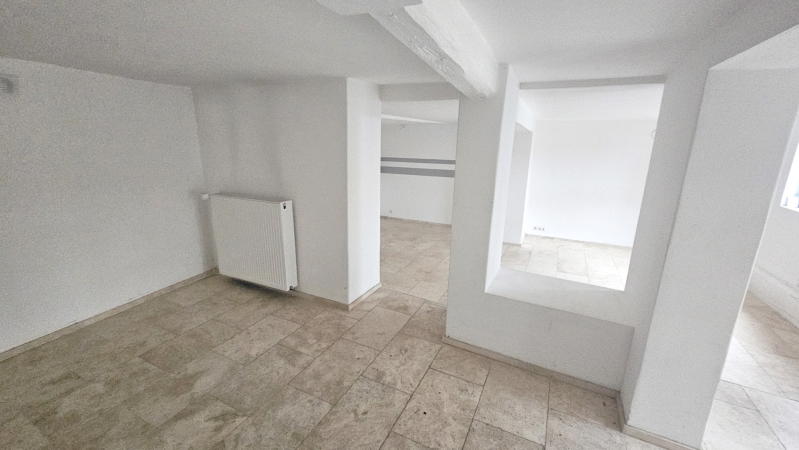 ObjNr:19666 - Ruhig gelegenes EFH (Haus- Hofbauweise) in 2. Reihe in Neustadt-MUSSBACH - Reihenendhaus Neustadt an der Weinstraße Duttweiler | Angebot:19984842