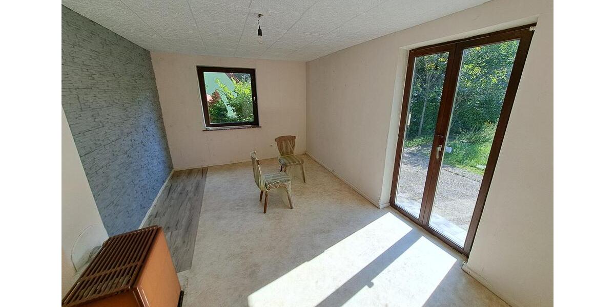 Einfamilienhaus mit 4 ZKB in 67551 Worms Pfeddersheim 4 zimmer