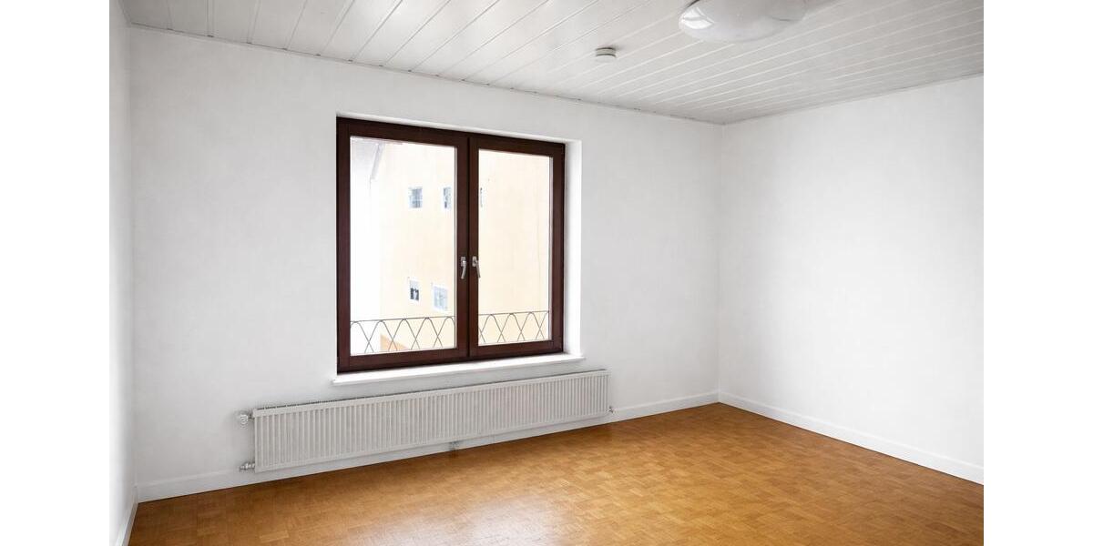 Etagenwohnung Lorsch - 3 Zimmer, 70 m&sup2;, 700&euro; | Angebot:26272080