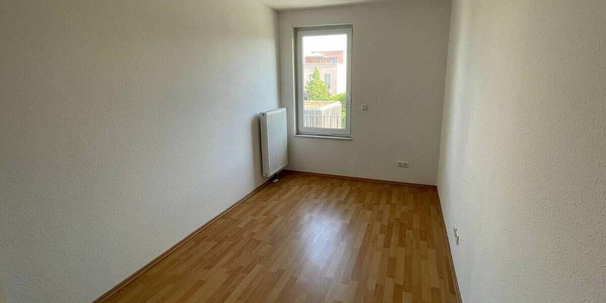 Etagenwohnung Mannheim Waldhof - 3 Zimmer, 80 m&sup2;, 1.237&euro; | Angebot:26804619