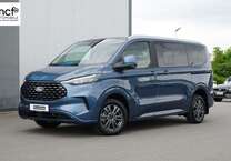 Gebrauchtwagen Ford Tourneo Custom