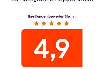 Kia Rio 96.000 km 9.900 &euro; Heppenheim 64646