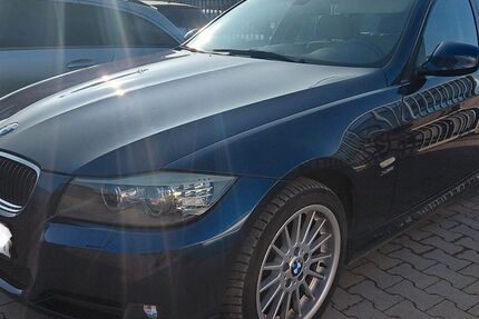 BMW 320 247.000 km 5.985 &euro; Heßheim 67258