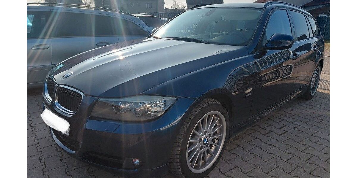 BMW 320 247.000 km 5.985 &euro; Heßheim 67258