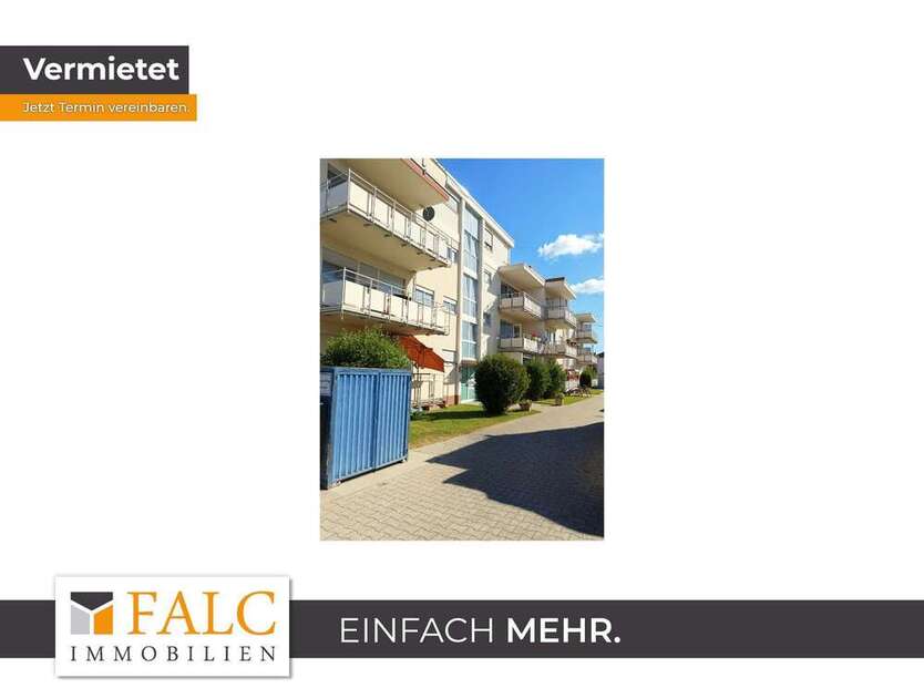 Wohnung zum Kaufen in Leimen 245.000 € 83.42 m²
