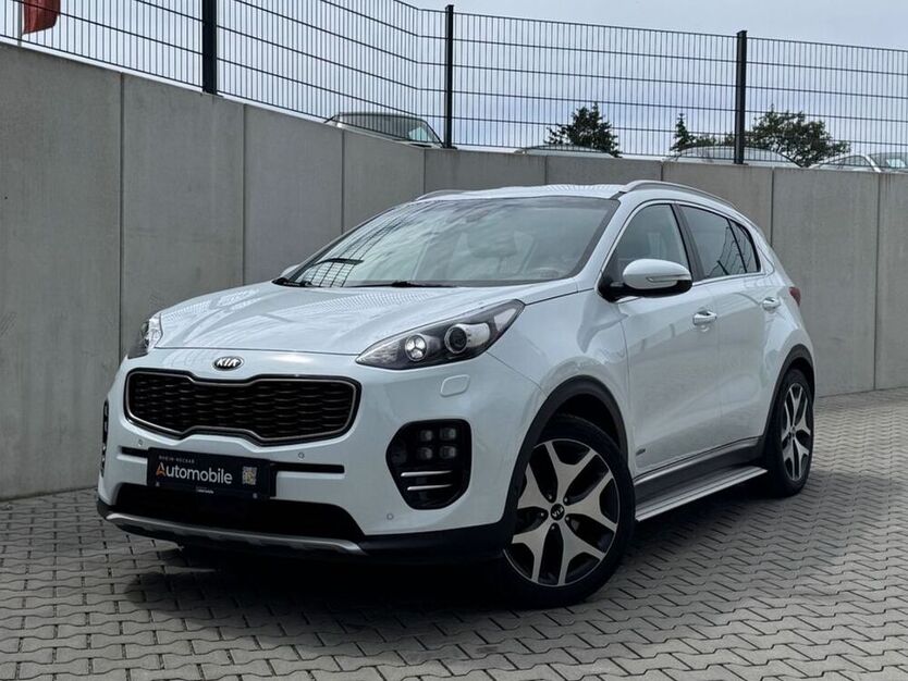 Sportage