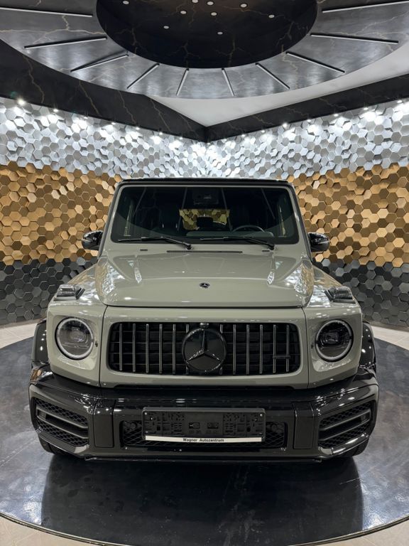 G 63 AMG