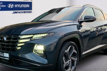 Hyundai TUCSON 88.268 km 23.780 &euro; Bad Dürkheim 67098