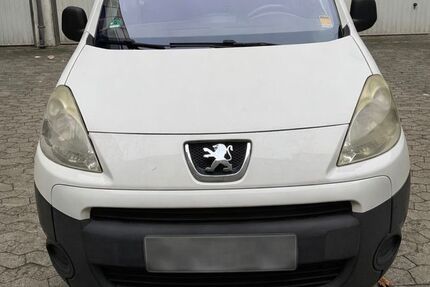 Peugeot Partner 293.320 km 4.500 &euro; Ludwigshafen am Rhein 67059