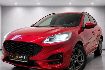 Ford Kuga 78.661 km 21.990 &euro; Bensheim 64625