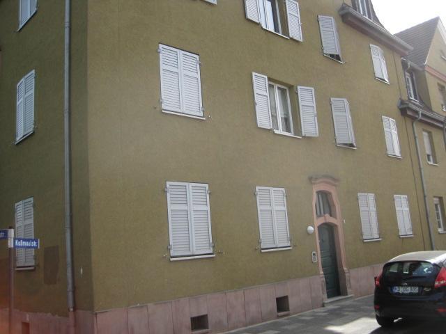 Etagenwohnung Ludwigshafen am Rhein Ludwigshafen-Hemshof - 2 Zimmer, 65 m&sup2;, 697&euro; | Angebot:26334984