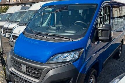 Fiat Ducato 35.500 km 34.900 € Mannheim 68307