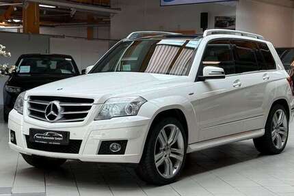 Mercedes-Benz GLK 320 104.448 km 22.450 &euro; Bad Duerkheim 67098