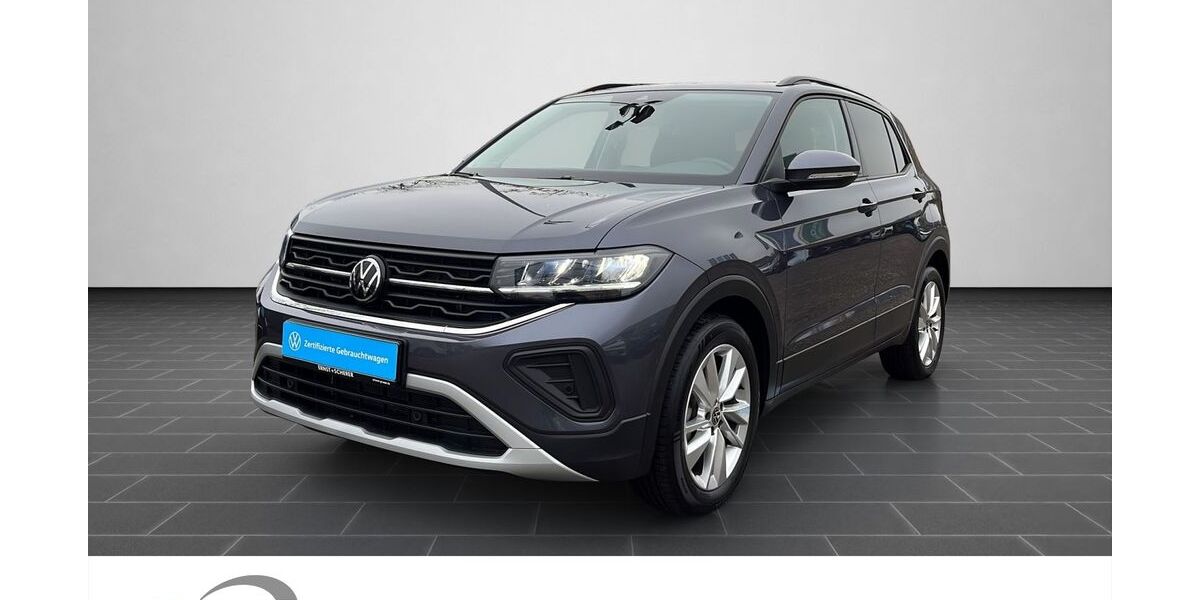 VW T-Cross 11.800 km 23.490 &euro; Mannheim 68167