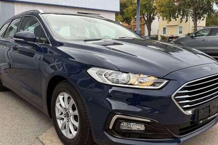 Ford Mondeo 153.000 km 10.599 &euro; Worms 67549