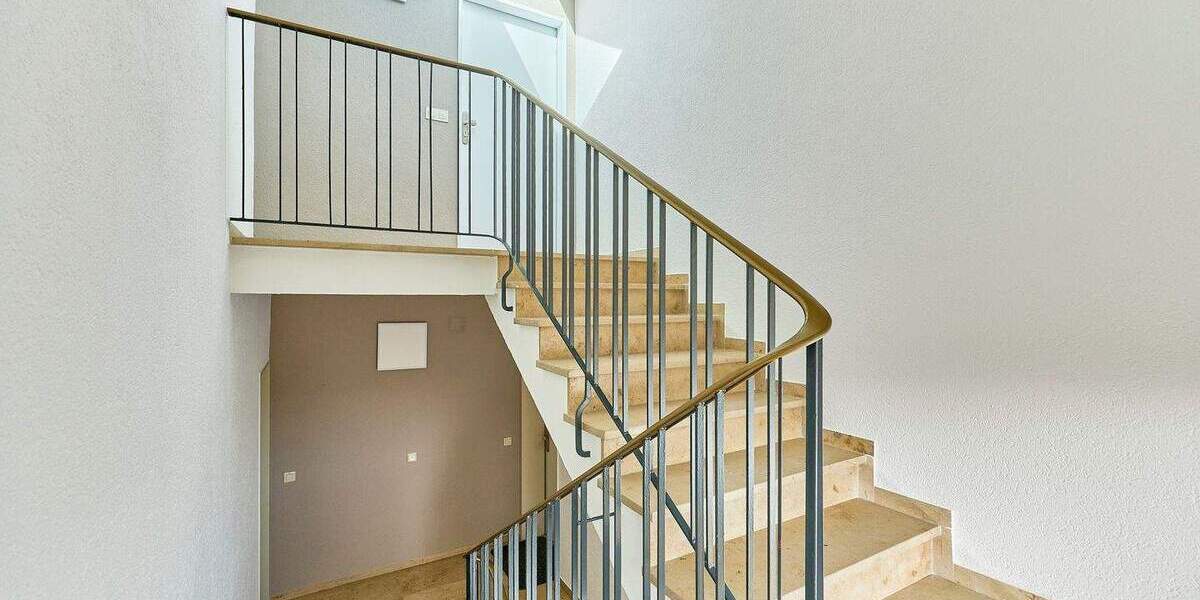 Etagenwohnung Schwetzingen - 3 Zimmer, 99 m&sup2;, 369.000&euro; | Angebot:25744767