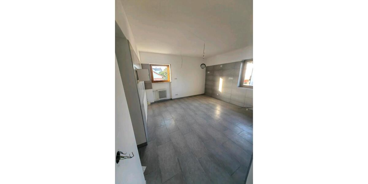 Offenes Wohnen mit Kamin 3 zimmer