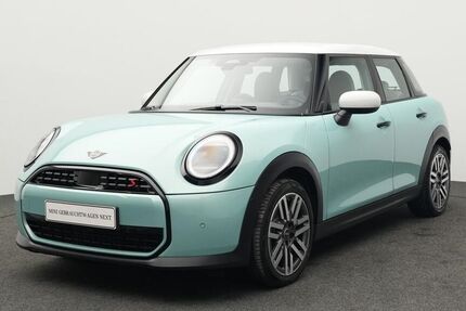 Mini Cooper S 15.002 km 29.111 &euro; Heidelberg 69123