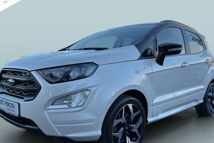 Ford EcoSport 48.100 km 16.850 &euro; Worms 67547