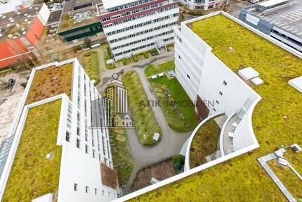 ATIK: Flexible Büroflächen in zentraler Lage mit exzellenter Verkehrsanbindung - provisionsfrei - Gewerbeobjekt Heidelberg / Rohrbach Rohrbach | Angebot:26267212