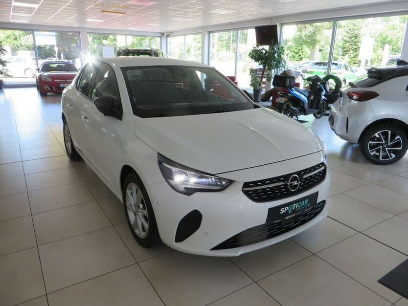 Corsa