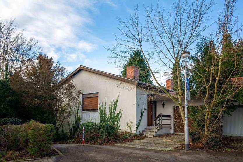 Haus zum Kaufen in Mannheim 1.170.000 € 310 m²