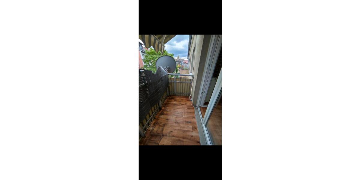 Etagenwohnung Ludwigshafen am Rhein Ludwigshafen-Hemshof - 3 Zimmer, 60 m&sup2;, 990&euro; | Angebot:26062251