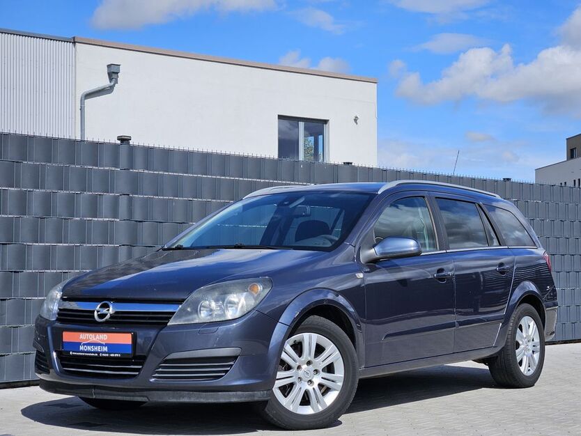 Opel Astra 174.359 km 2.950 € Monsheim 67590