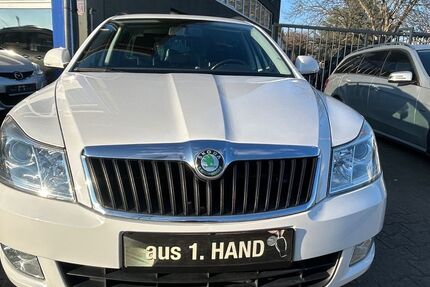 Skoda Octavia 163.000 km 6.499 &euro; Sandhausen 69207