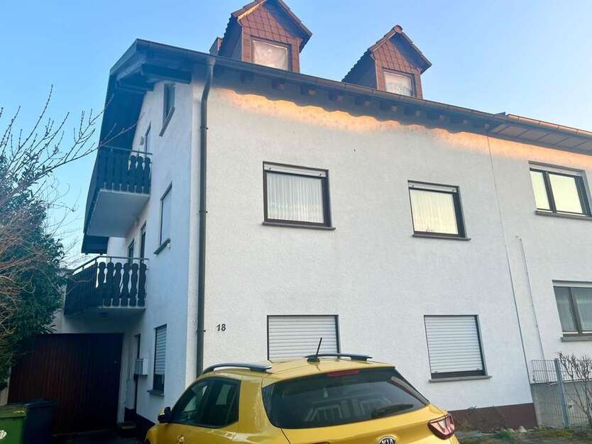 Wohnung zum Kaufen in Altlußheim 149.000 € 67.78 m²