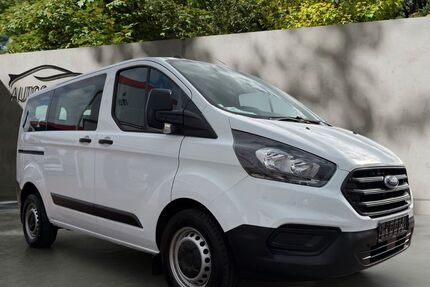 Ford Transit Custom 71.790 km 19.000 &euro; Neustadt 67434