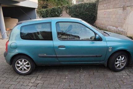 Renault Clio 324.000 km 600 &euro; Ludwigshafen Am Rhein 67065