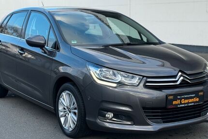 Citroen C4 97.200 km 8.990 &euro; Lampertheim 68623