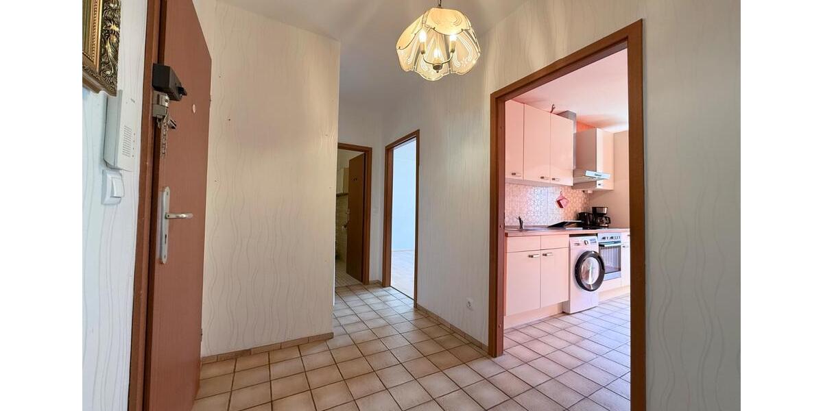Erdgeschoßwohnung Ludwigshafen am Rhein Ludwigshafen-Oggersheim - 2 Zimmer, 65 m&sup2;, 175.000&euro; | Angebot:26279143