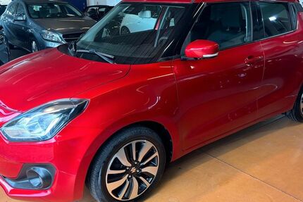 Suzuki Swift 113.069 km 9.890 &euro; Bad Dürkheim 67098