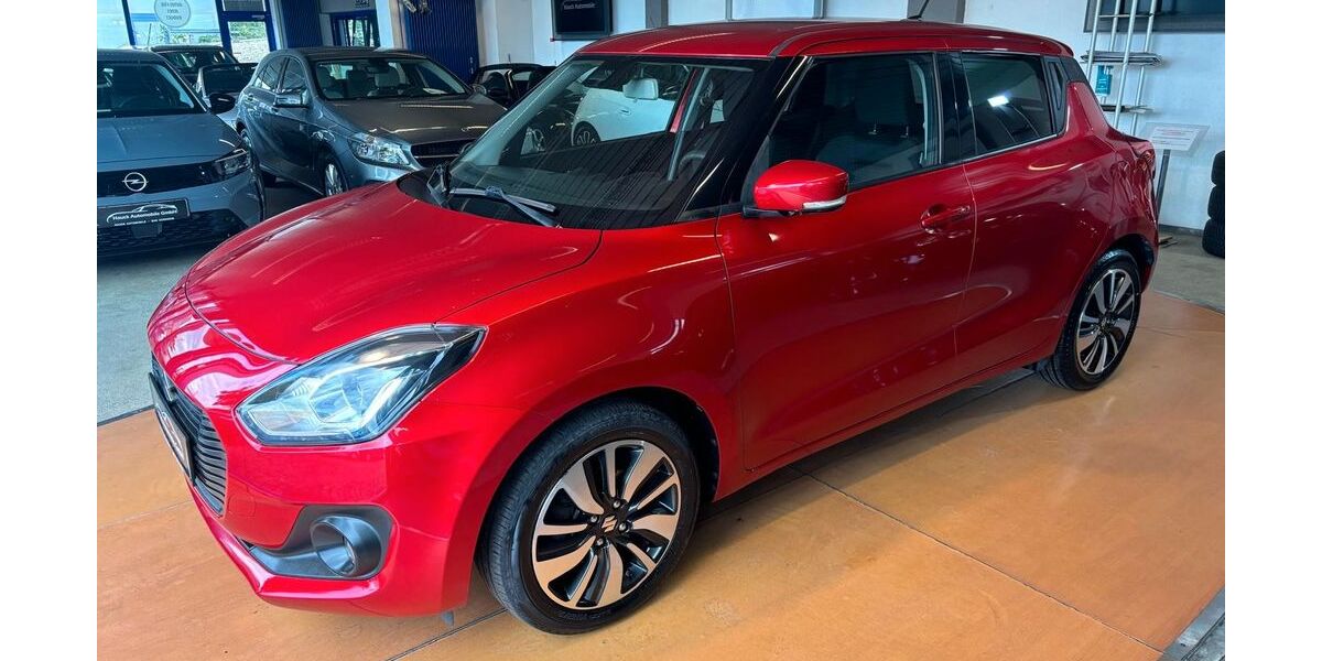Suzuki Swift 113.069 km 9.890 &euro; Bad Dürkheim 67098