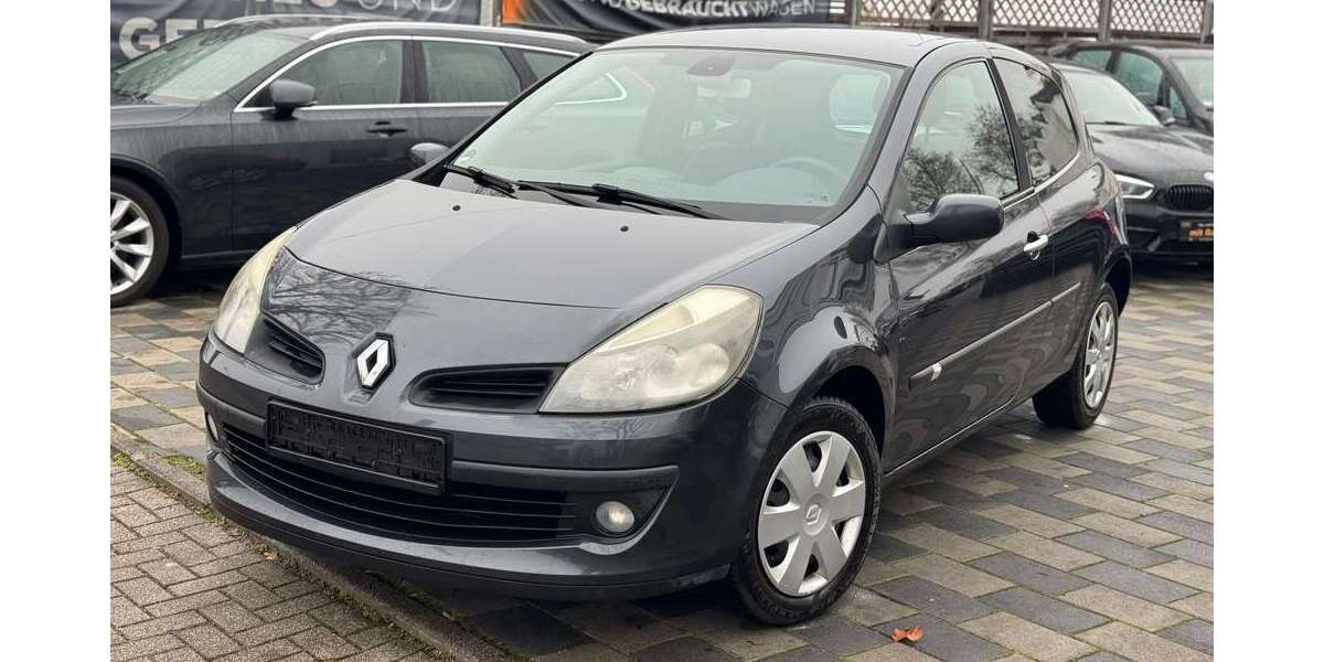 Renault Clio 150.000 km 1.999 € Ludwigshafen 67071