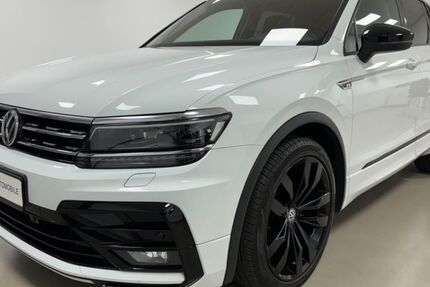 VW Tiguan 165.000 km 21.690 € Sandhausen ( bei Heidelberg ) 69207