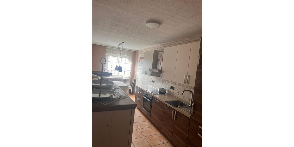 Etagenwohnung Frankenthal (Pfalz) - 4 Zimmer, 86 m&sup2;, 260.000&euro; | Angebot:25157246