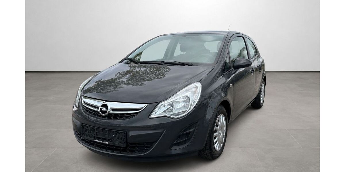 Opel Corsa 98.565 km 5.100 &euro; Meckenheim 67149