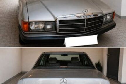 Mercedes-Benz 190 57.000 km 12.999 &euro; Grünstadt 67269