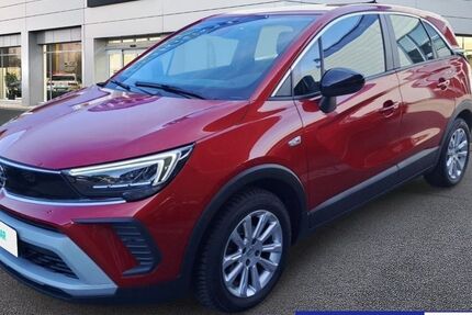 Opel Crossland (X) 68.066 km 10.890 &euro; Mannheim 68309