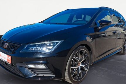 Seat Leon 58.000 km 25.390 &euro; Brühl 68782
