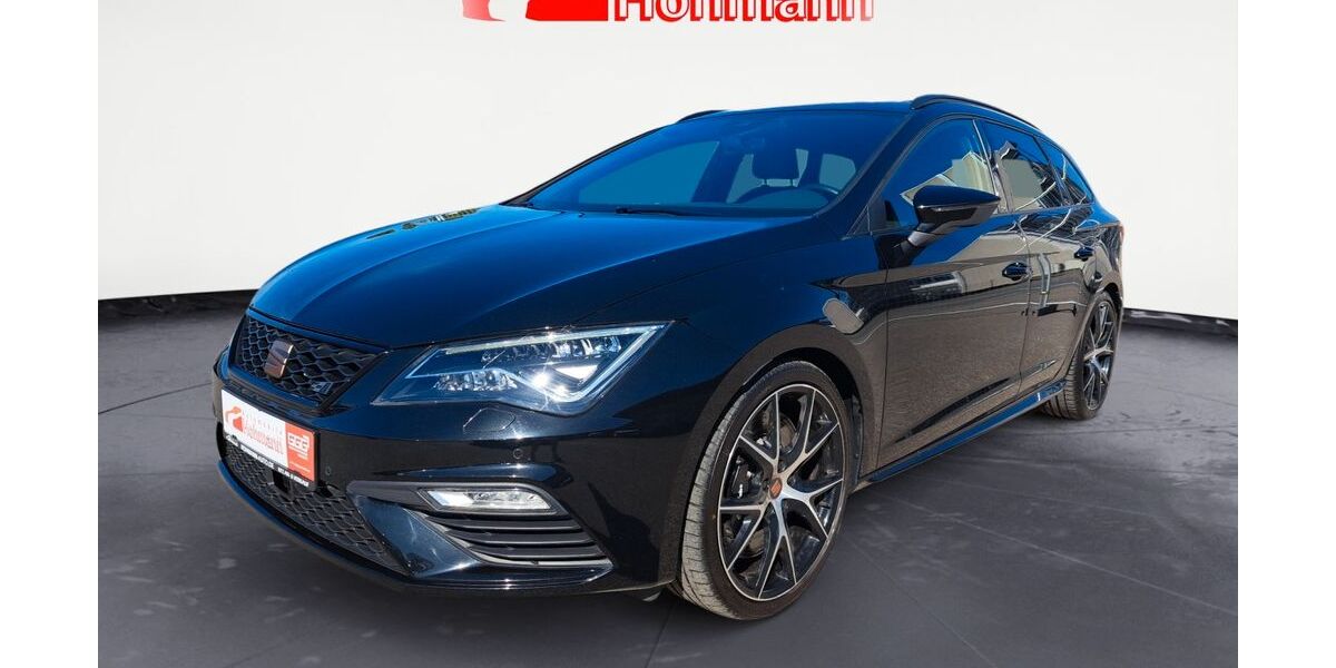 Seat Leon 58.000 km 25.390 &euro; Brühl 68782