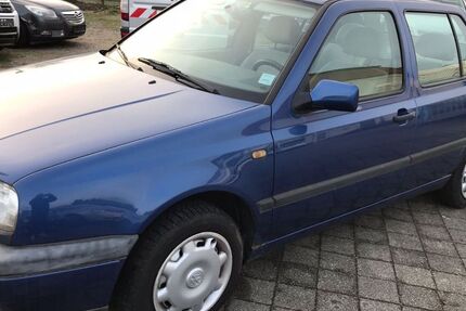 VW Vento 140.000 km 990 € Reilingen 68799