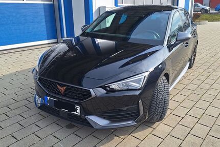 Cupra Leon 34.016 km 26.450 &euro; Rimbach 64668
