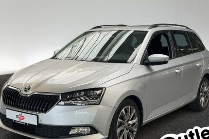 Skoda Fabia 80.838 km 14.299 &euro; Mannheim 68309